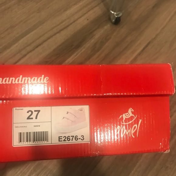 Emel shoes - Picture 14 of 14